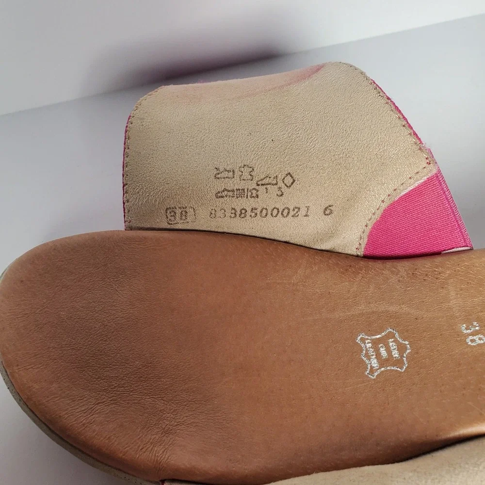 Remonte soft fuchsia